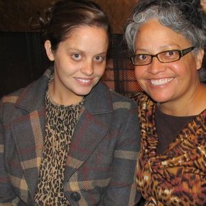 Meet your Posher, Lauren randy